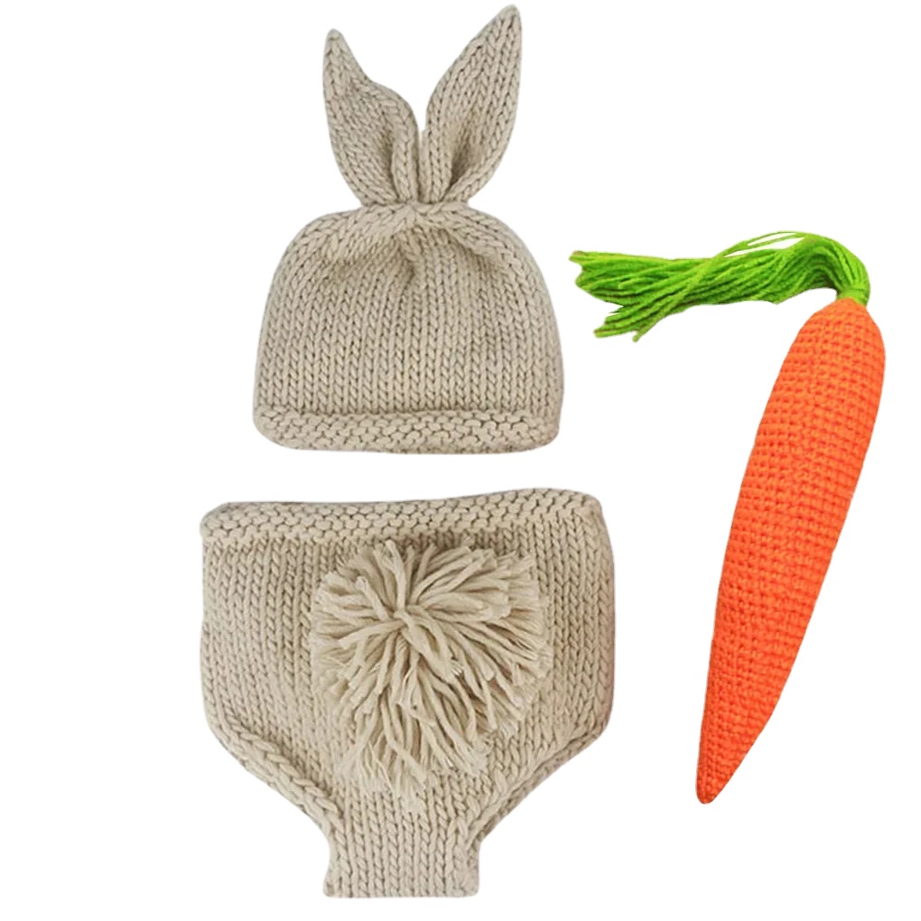 Baby Clothing Discount - Accessoires de photographie pour nouveau-né garçon