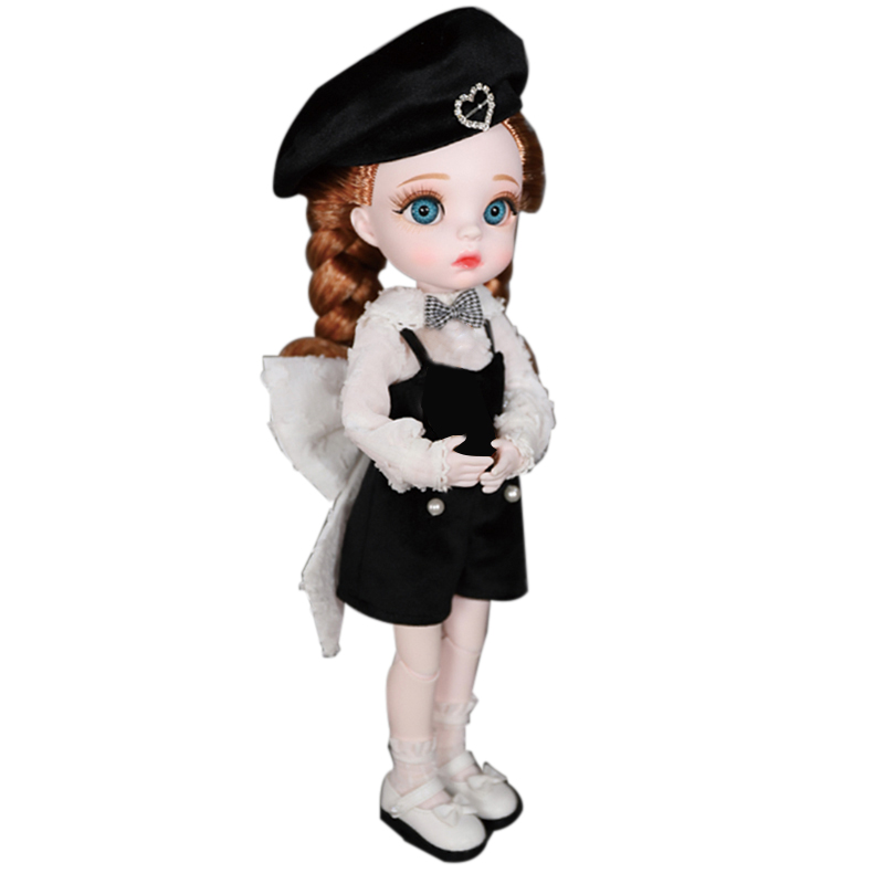 Baby Clothing Discount - Poupée DREAM FAIRY de 30cm, 1/6
