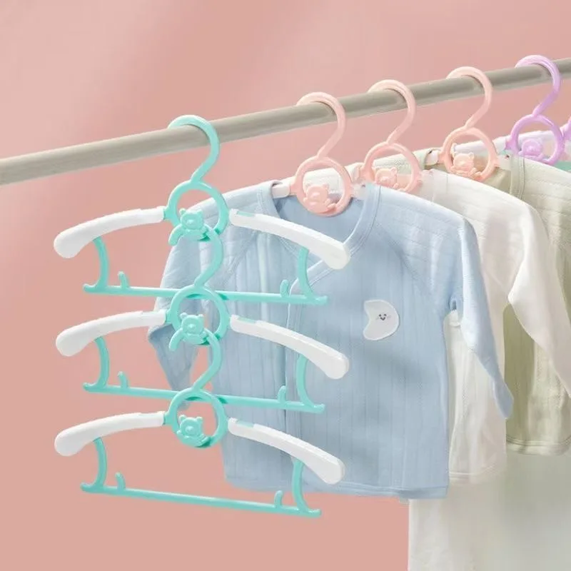 Baby Clothing Wardrobe - 5/10/20 pièces extensible bébé pépinière placard