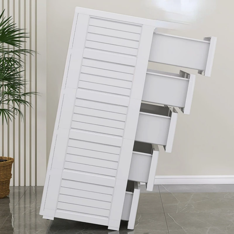 Baby Clothing Wardrobe - Armoire de rangement à tiroirs, casier
