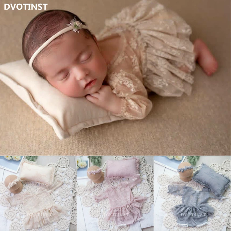 Baby Clothing Discount - Accessoires de photographie pour nouveau-nés, tenues