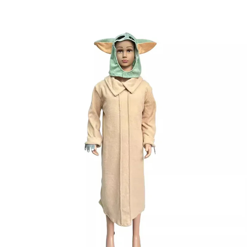 ABC1232025 Nouveau costume de  - Baby Yoda Clothing avis et prix