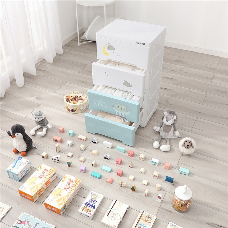 Armoire de rangement pour vête - Baby Clothing Wardrobe avis et prix
