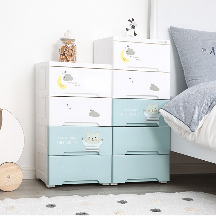 Armoire de rangement pour vête - Baby Clothing Wardrobe avis et prix