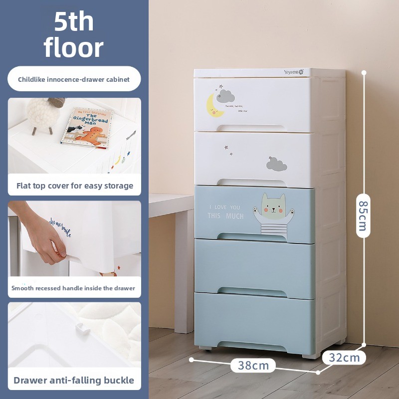Armoire de rangement pour vête - Baby Clothing Wardrobe avis et prix