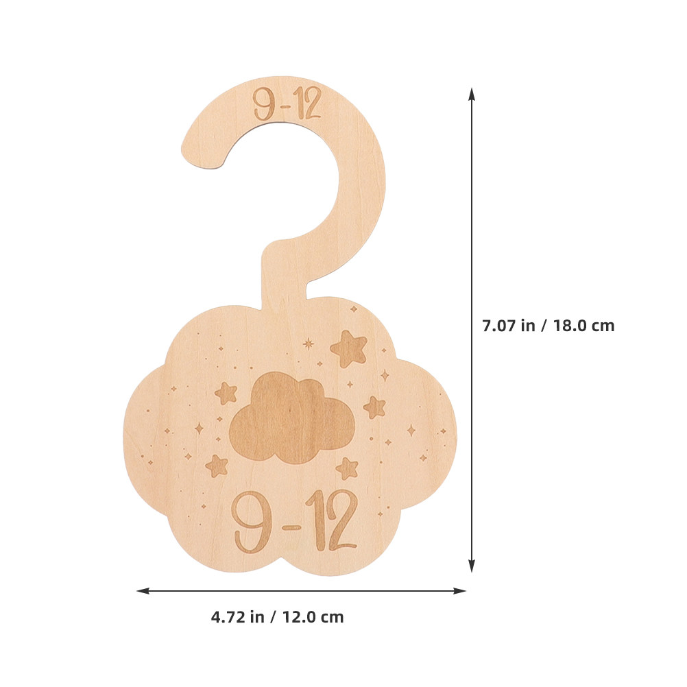 14 pièces de séparateurs de vê - Baby Clothing Wardrobe avis et prix