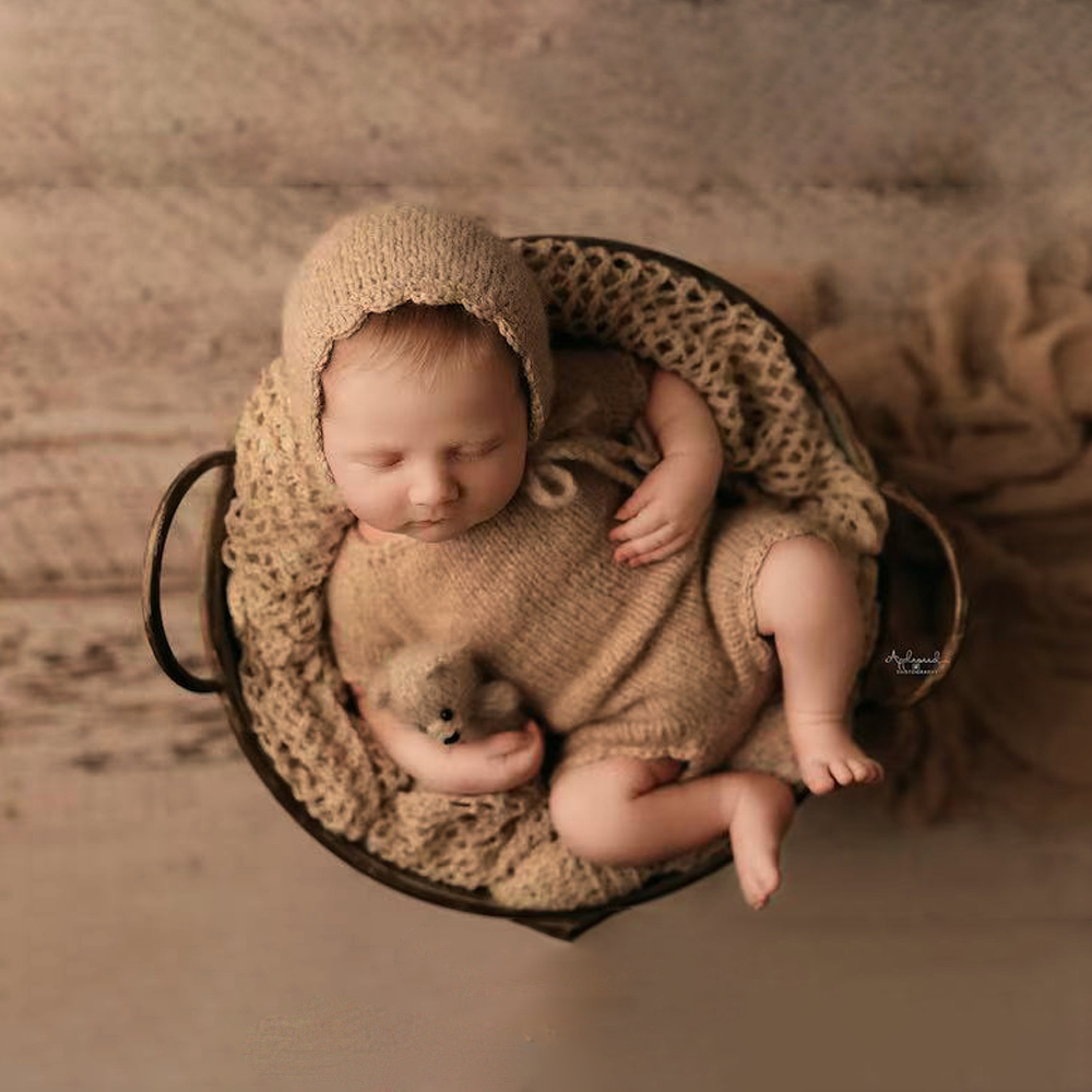 Accessoires de photographie po - Baby Clothing Discount avis et prix