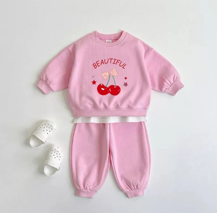Ensemble de survêtement polyva - Baby Clothing Knitting Patterns avis et prix