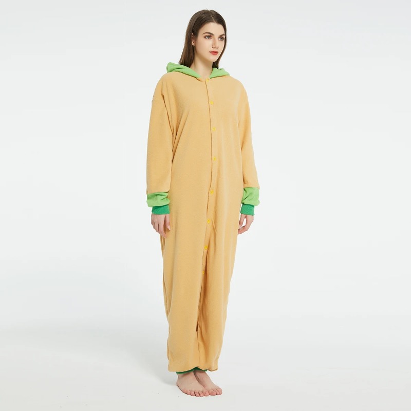 Costume de Cosplay le Yoda man - Baby Yoda Clothing avis et prix