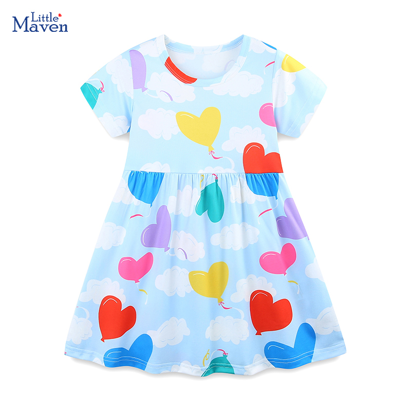 Little maven 2025 été nouveaux - Baby Clothing Knitting Patterns avis et prix