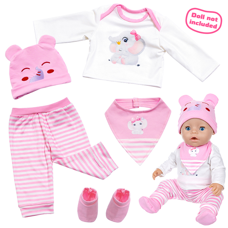 Ensemble de vêtements pour pou - Baby Clothing Discount avis et prix