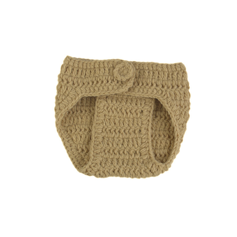Chapeau tricoté à la main pour - Baby Yoda Clothing avis et prix