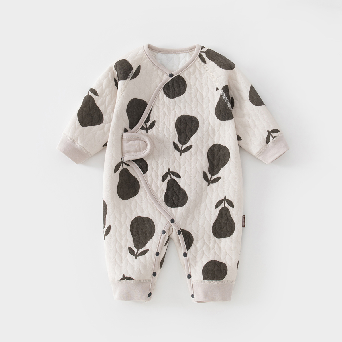 Combinaison pour bébé nouveau- - Baby Clothing Knitting Patterns avis et prix