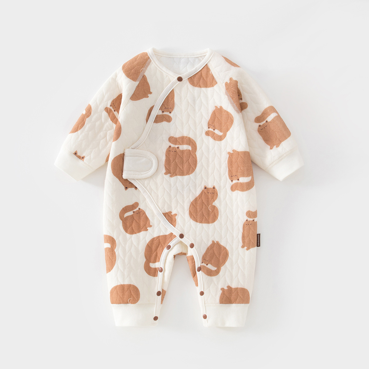 Combinaison pour bébé nouveau- - Baby Clothing Knitting Patterns avis et prix