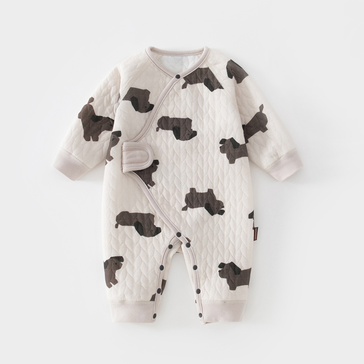 Combinaison pour bébé nouveau- - Baby Clothing Knitting Patterns avis et prix