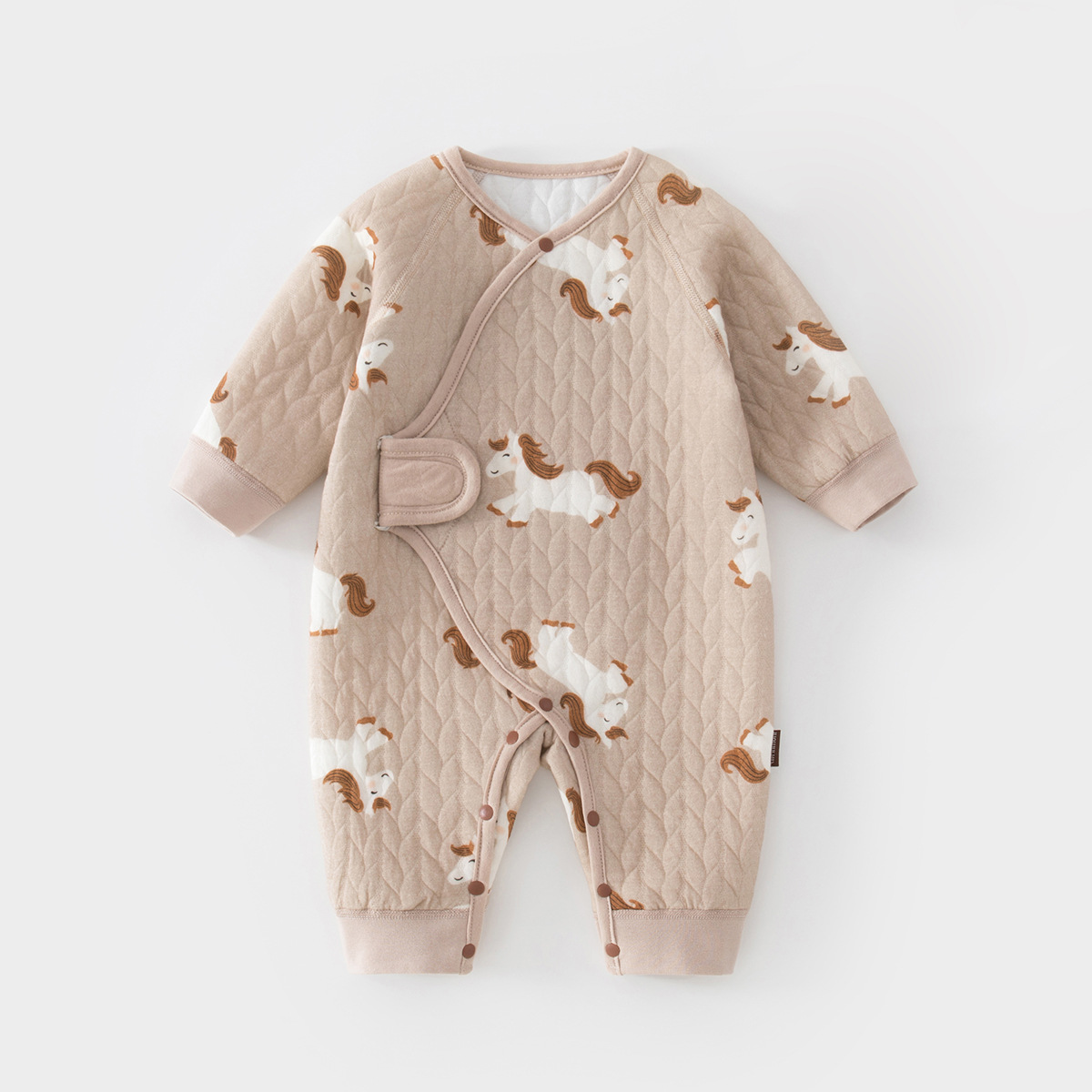 Combinaison pour bébé nouveau- - Baby Clothing Knitting Patterns avis et prix