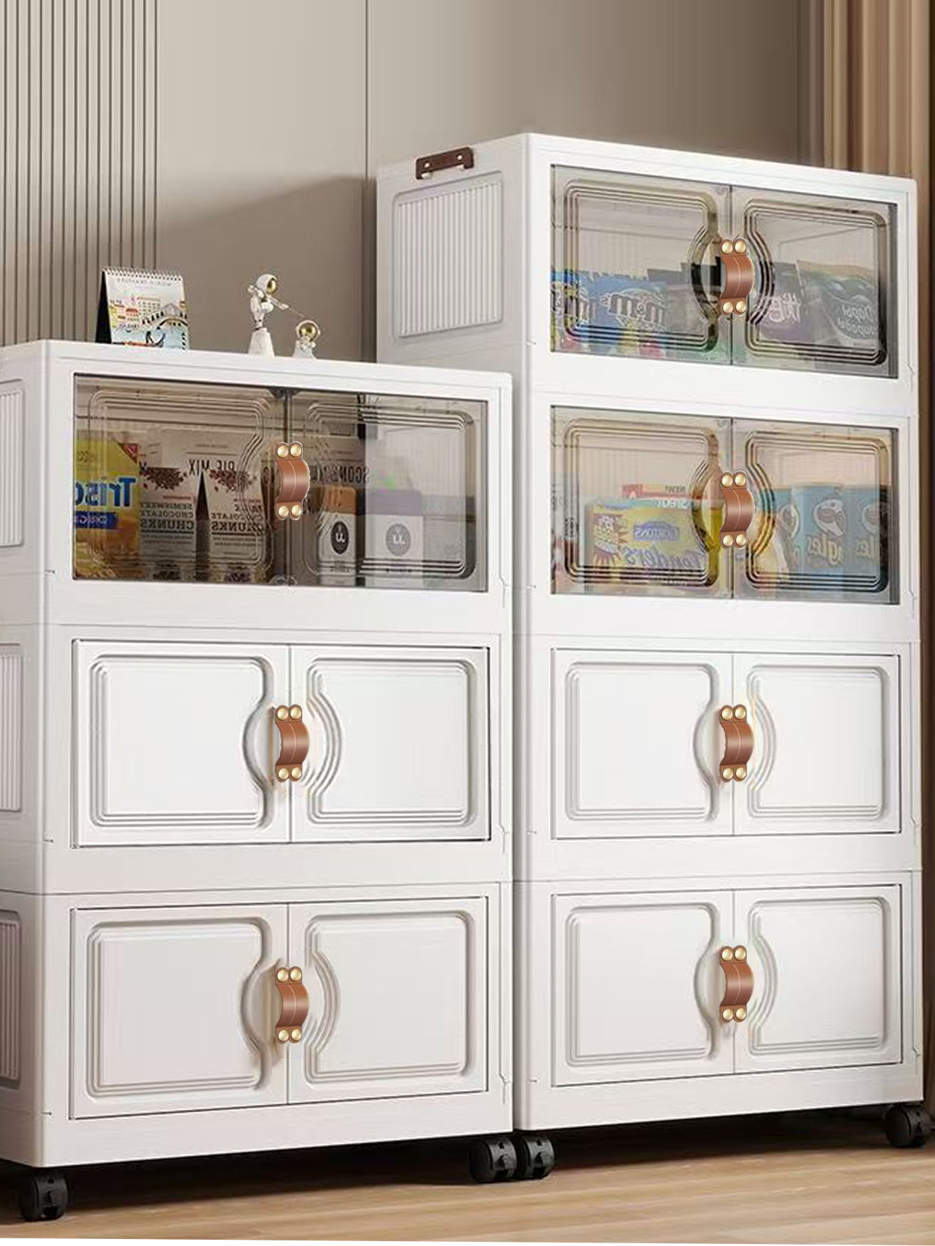 Armoire de rangement pliable s - Baby Clothing Wardrobe avis et prix