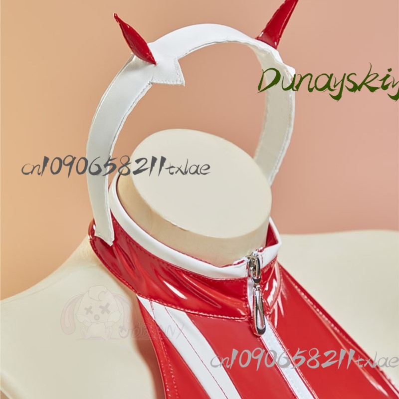 Darling In The Franxx Zero Two - Baby Clothing Discount avis et prix