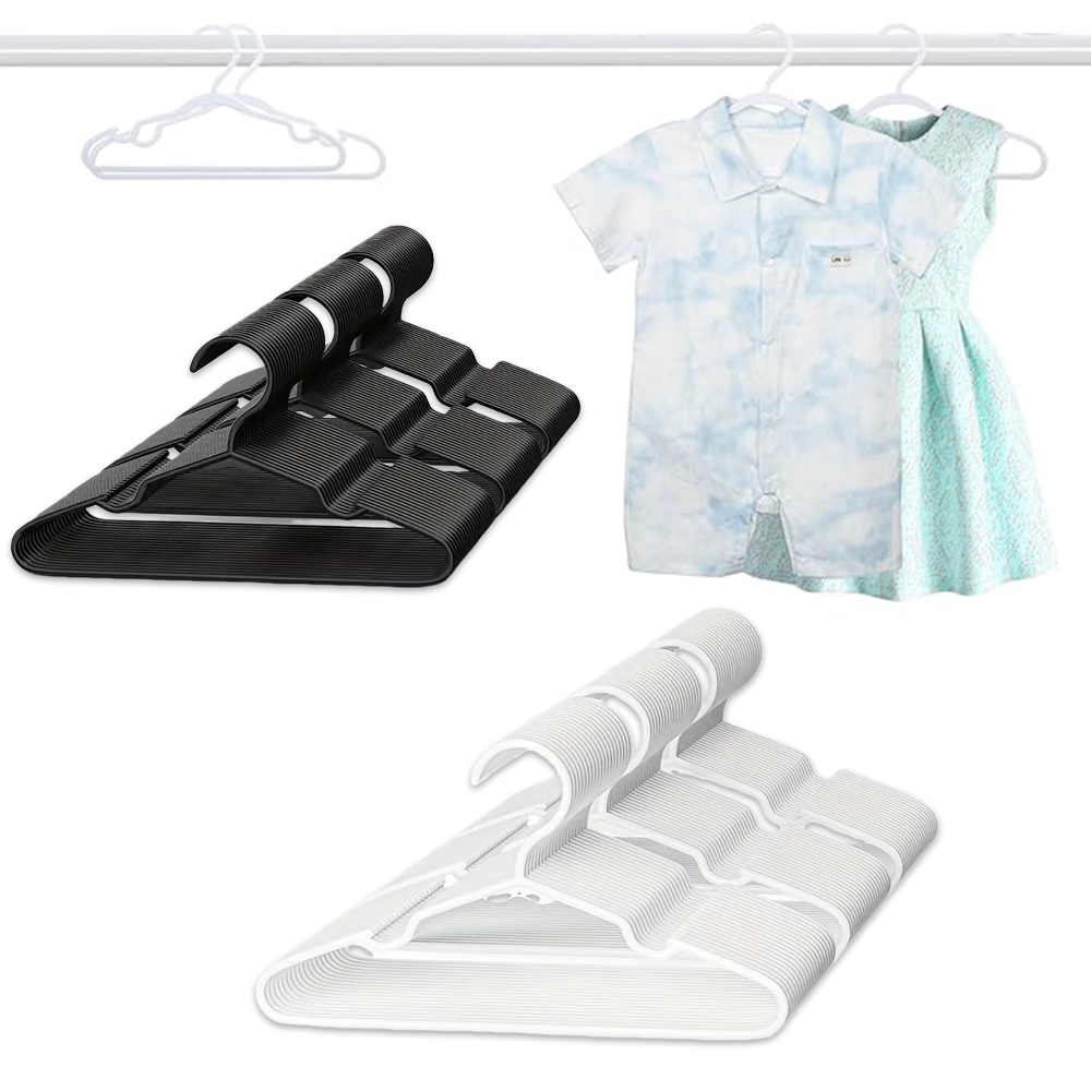 Cintres antidérapants pour nou - Baby Clothing Wardrobe avis et prix