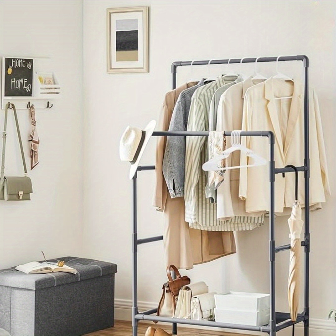 Cintres antidérapants pour nou - Baby Clothing Wardrobe avis et prix