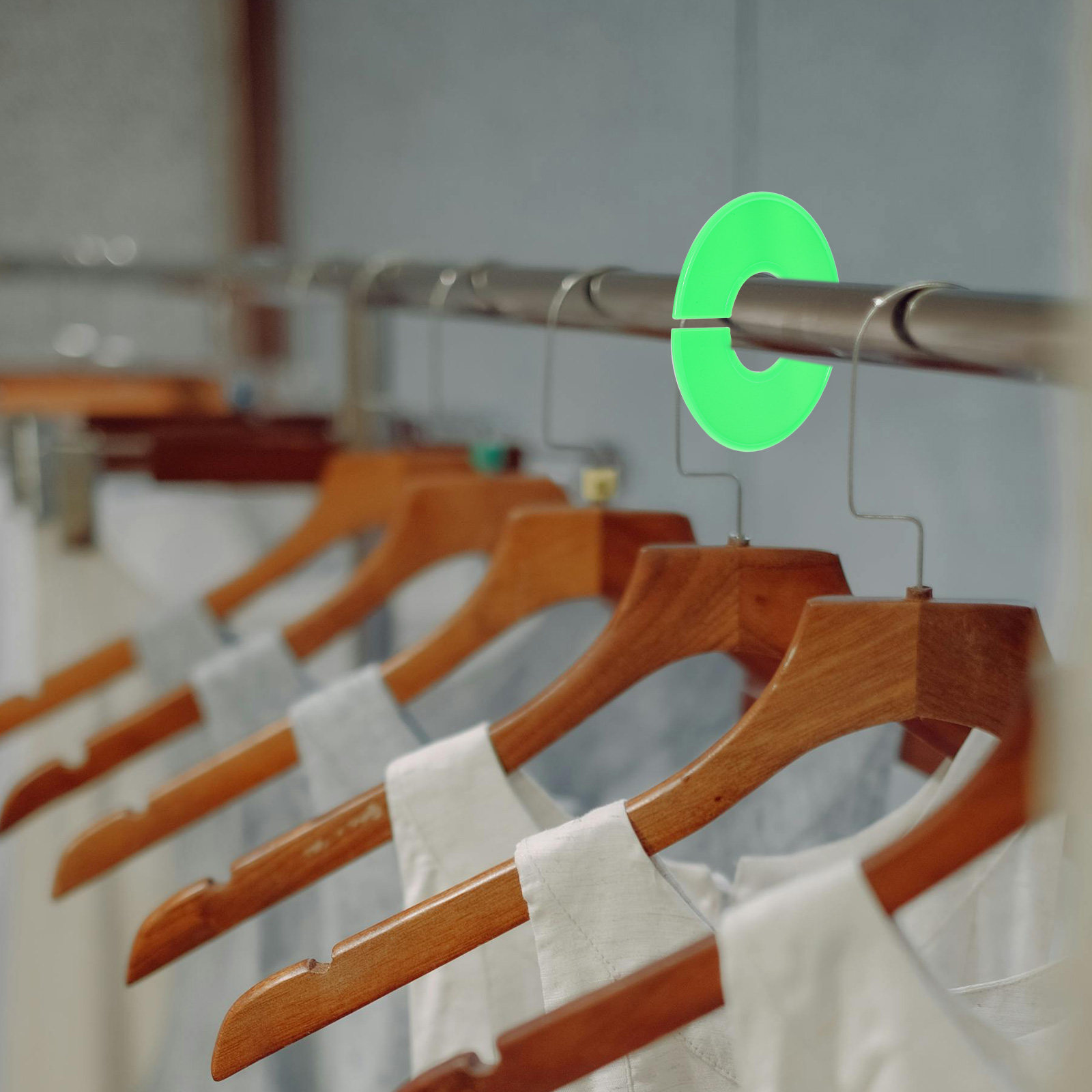 20 pièces de séparateurs de ta - Baby Clothing Wardrobe avis et prix