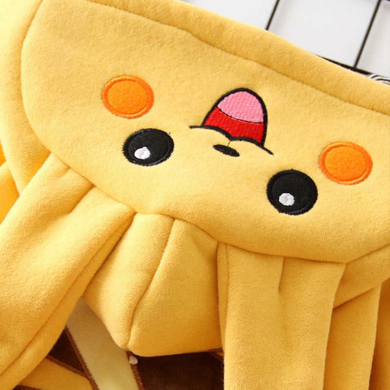 Pyjama Bébé Cartoon Pokémon No - Baby Clothing Discount avis et prix