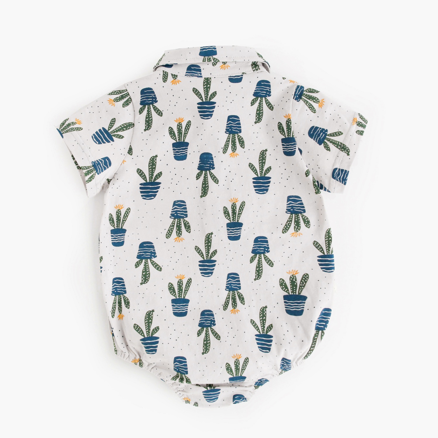 Bodys à manches courtes pour b - Baby Clothing Knitting Patterns avis et prix