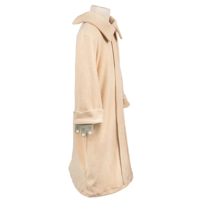 Costume de cosplay Baby Yoda p - Baby Yoda Clothing avis et prix
