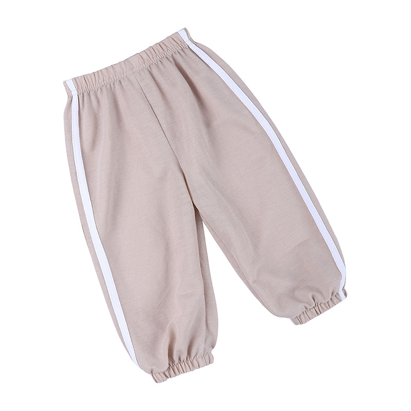 Hooyi-Pantalon sarouel gris ma - Baby Clothing Knitting Patterns avis et prix