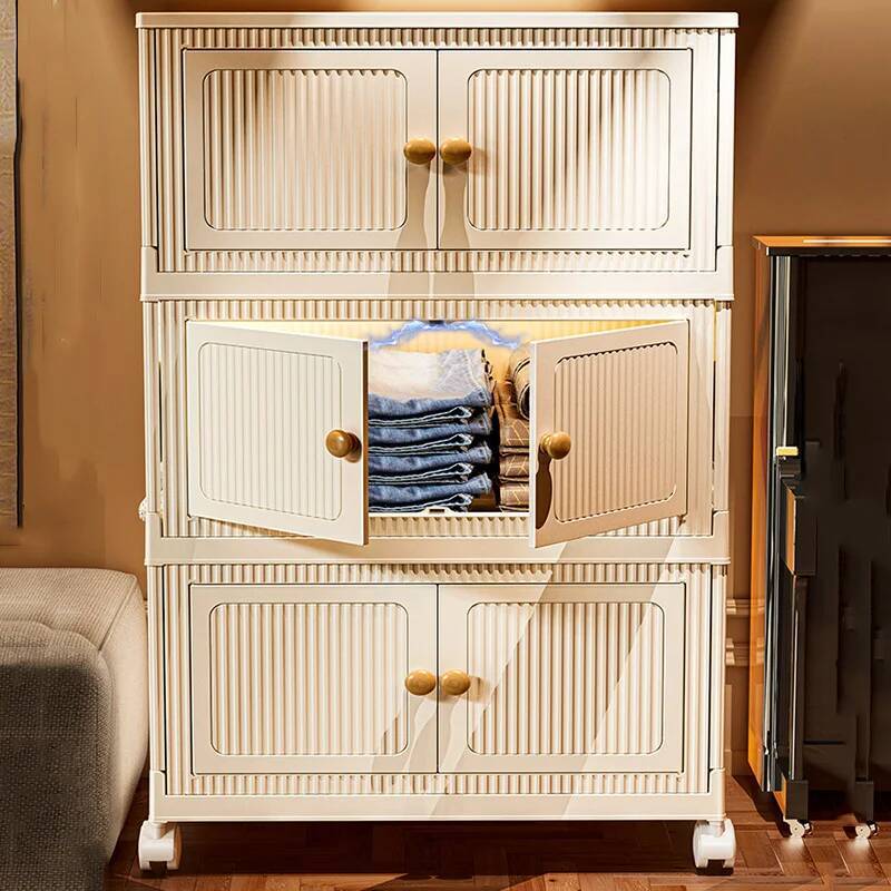 Classeur bébé armoire de range - Baby Clothing Wardrobe avis et prix