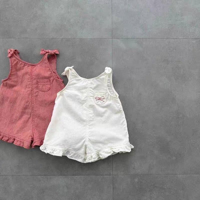 Combinaison d'été pour filles  - Baby Clothing Discount avis et prix