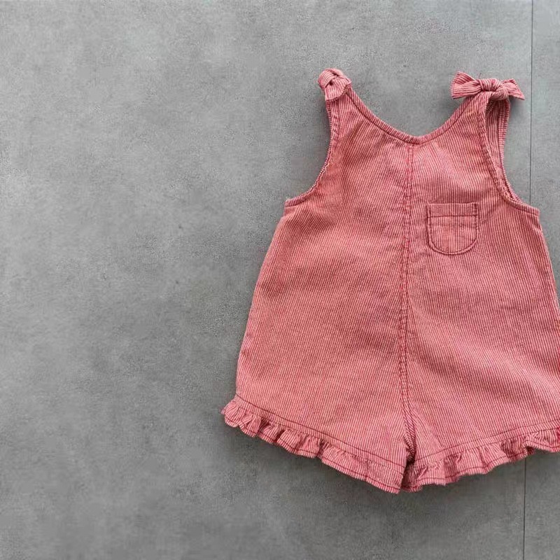 Combinaison d'été pour filles  - Baby Clothing Discount avis et prix
