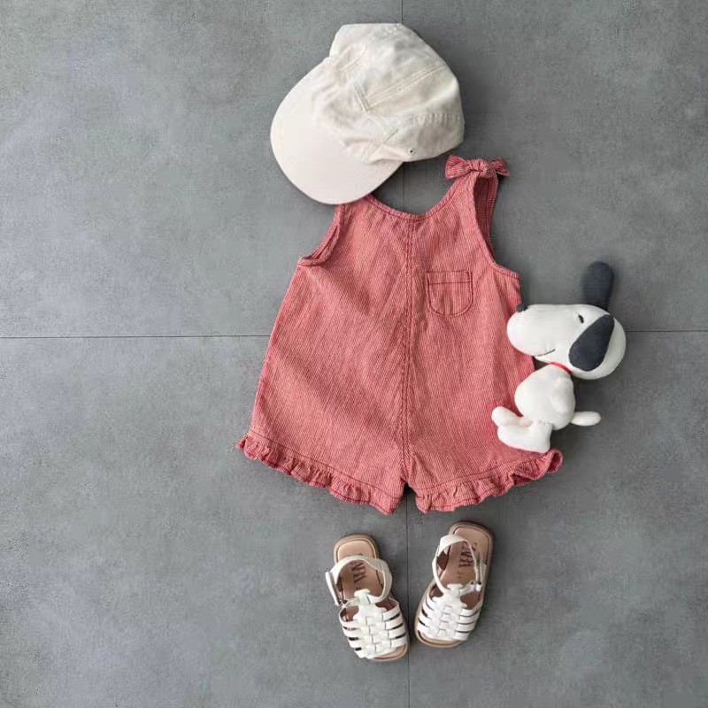 Combinaison d'été pour filles  - Baby Clothing Discount avis et prix