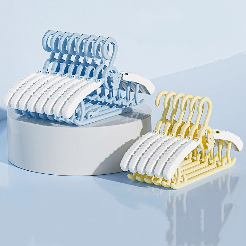 10 cintres extensibles antidér - Baby Clothing Wardrobe avis et prix